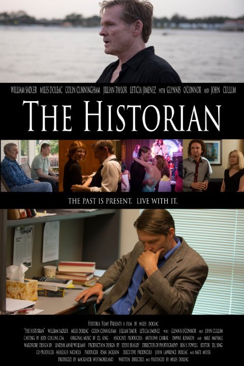 The Historian