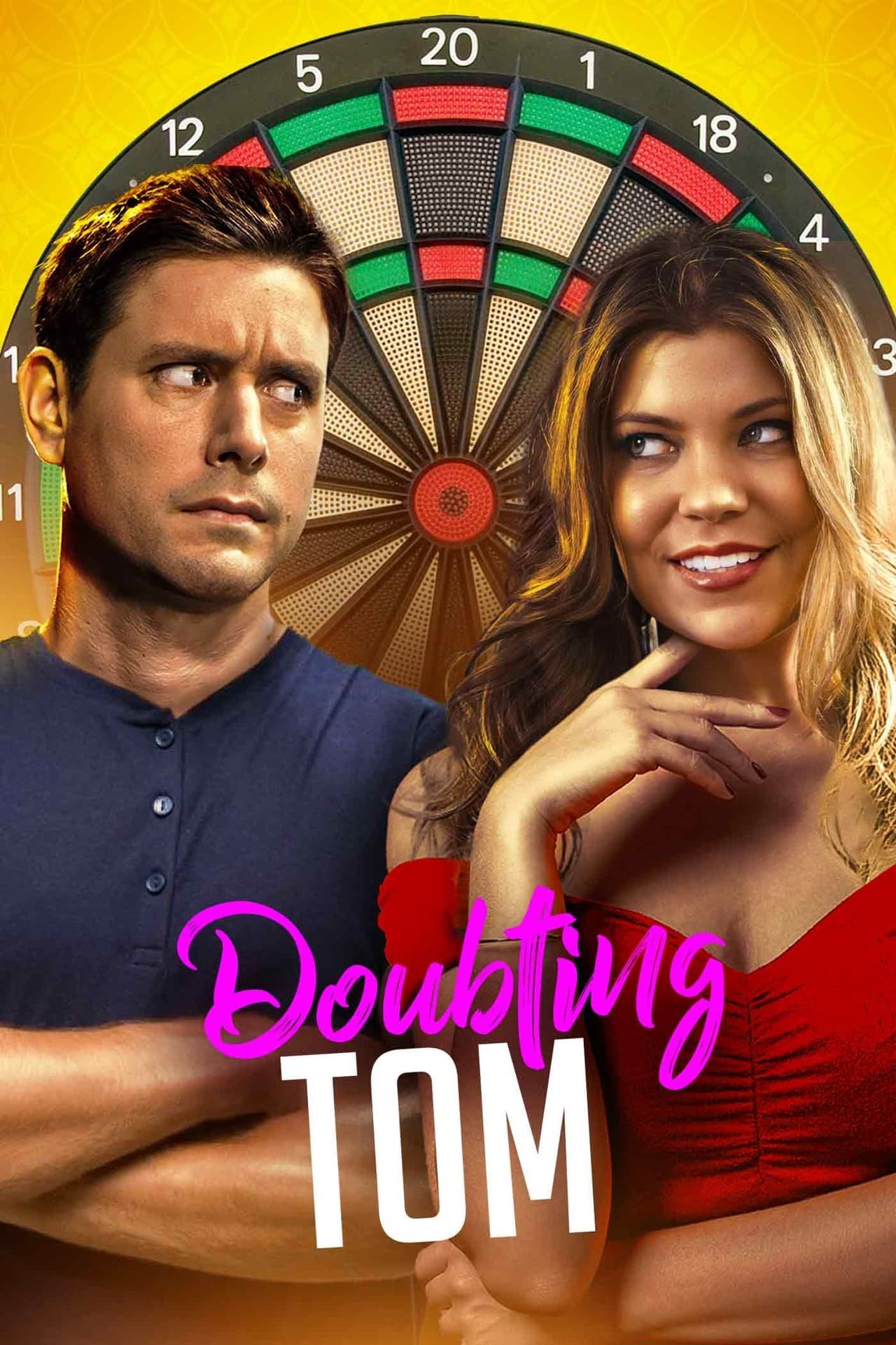 DOUBTING TOM