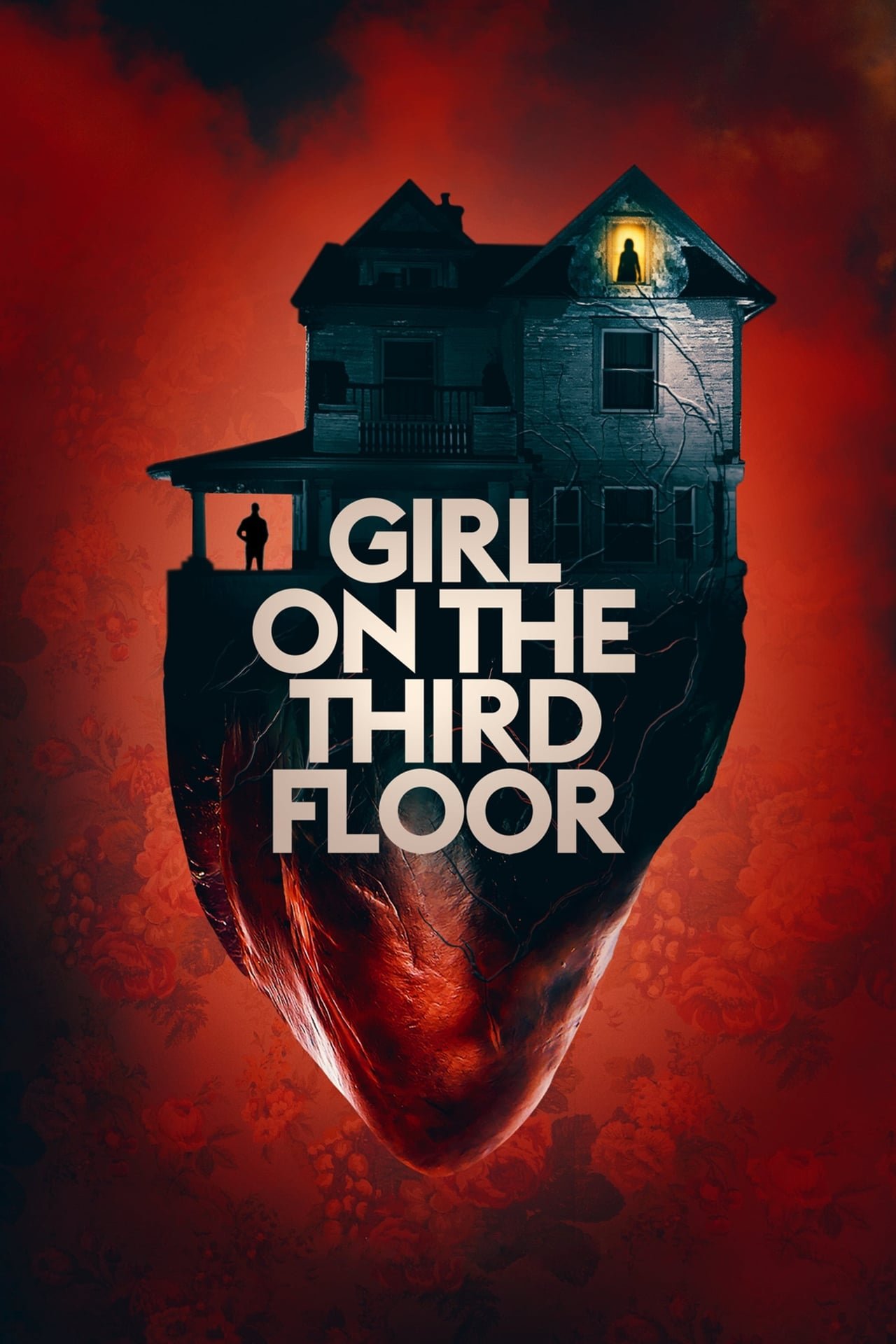 GIRL ON THE THIRD FLOOR