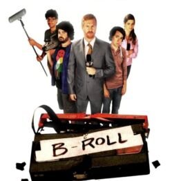 B-Roll Poster