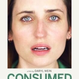 Consumed Poster