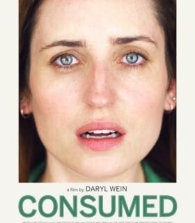 Consumed Poster