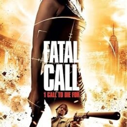 Fatal Call Poster