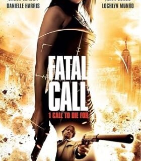 Fatal Call Poster