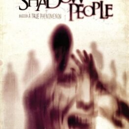 Shadow People Poster