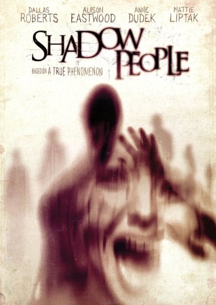 Shadow People Poster