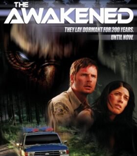 The Awakened Poster