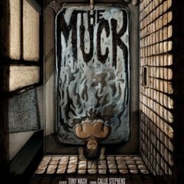 The Muck Poster
