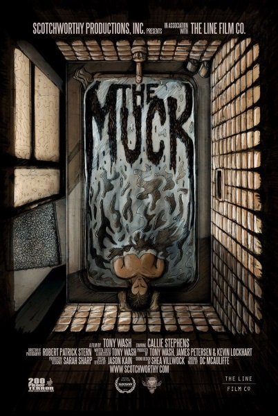 The Muck Poster