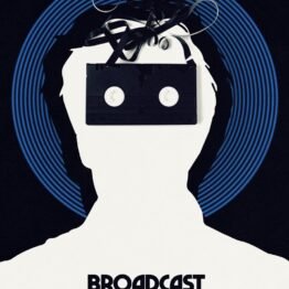 Broadcast Signal Intrusion Poster
