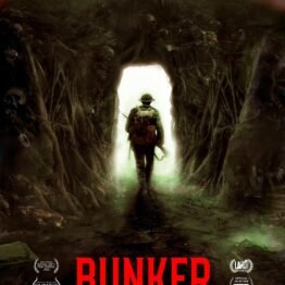 Bunker Poster