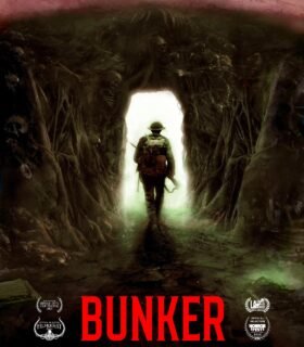 Bunker Poster