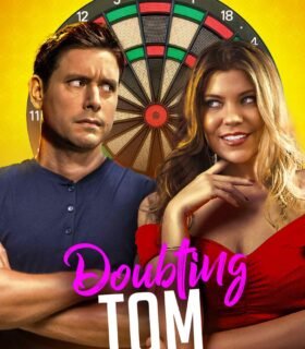 Doubting Tom Poster