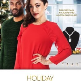 Holiday Heist Poster