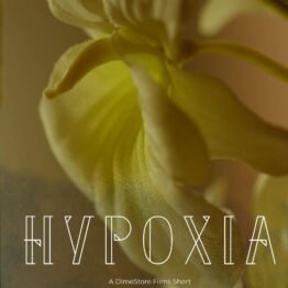 Hypoxia Poster