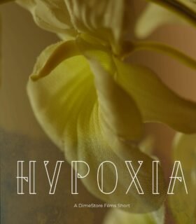 Hypoxia Poster
