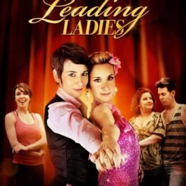 Leading Ladies Poster
