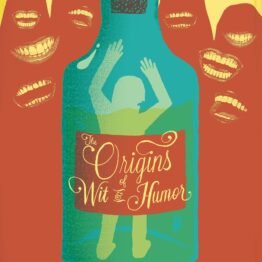 Origins of Wit and Humor Poster