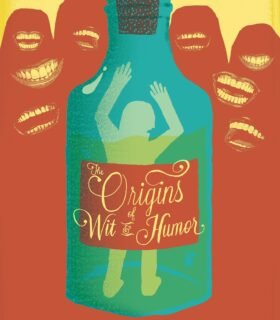 Origins of Wit and Humor Poster