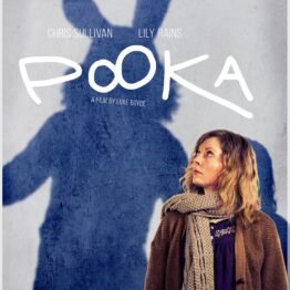 Pooka Poster