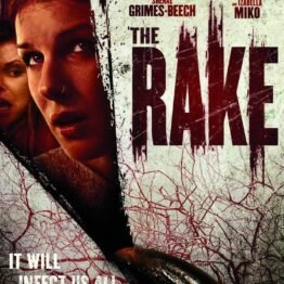 Rake Poster