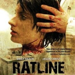 Ratline Poster