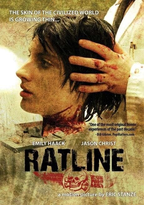 Ratline Poster