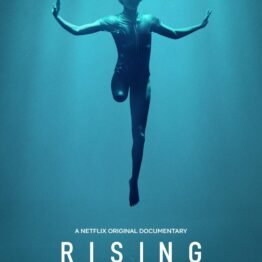 Rising Phoenix Poster