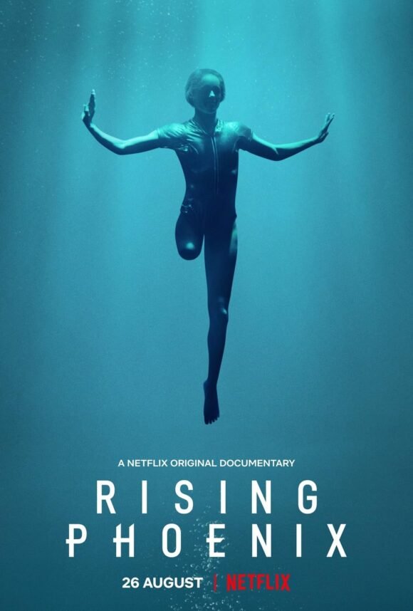 Rising Phoenix Poster