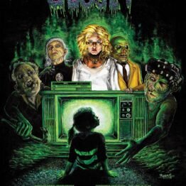Skeletons in the Closet Poster