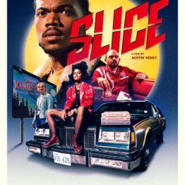 Slice Poster