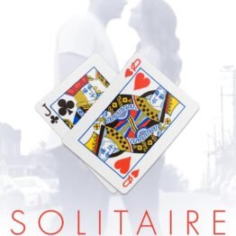 Solitaire Poster