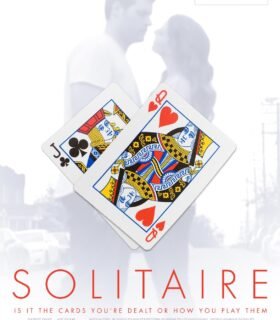 Solitaire Poster