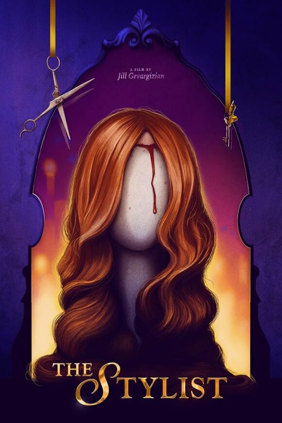 Stylist Poster