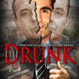 The Drunk Poster