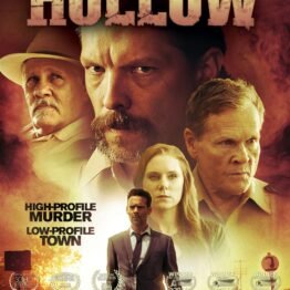 The Hollow Poster