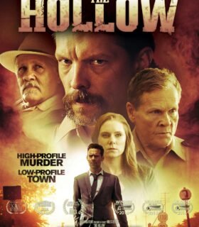 The Hollow Poster