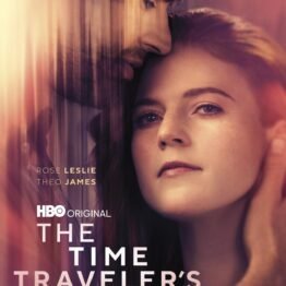 Time Travelers Wife Poster