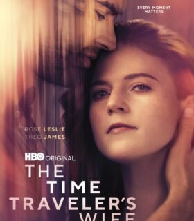 Time Travelers Wife Poster