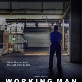 WorkingMan Poster
