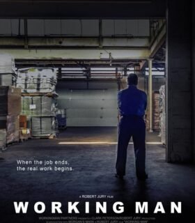 WorkingMan Poster