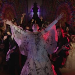 Smashing Pumpkins Beguiled Poster