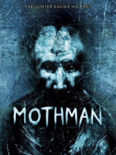 Mothman Poster