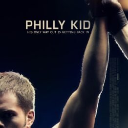 Philly Kid Poster