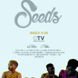 Seeds Poster